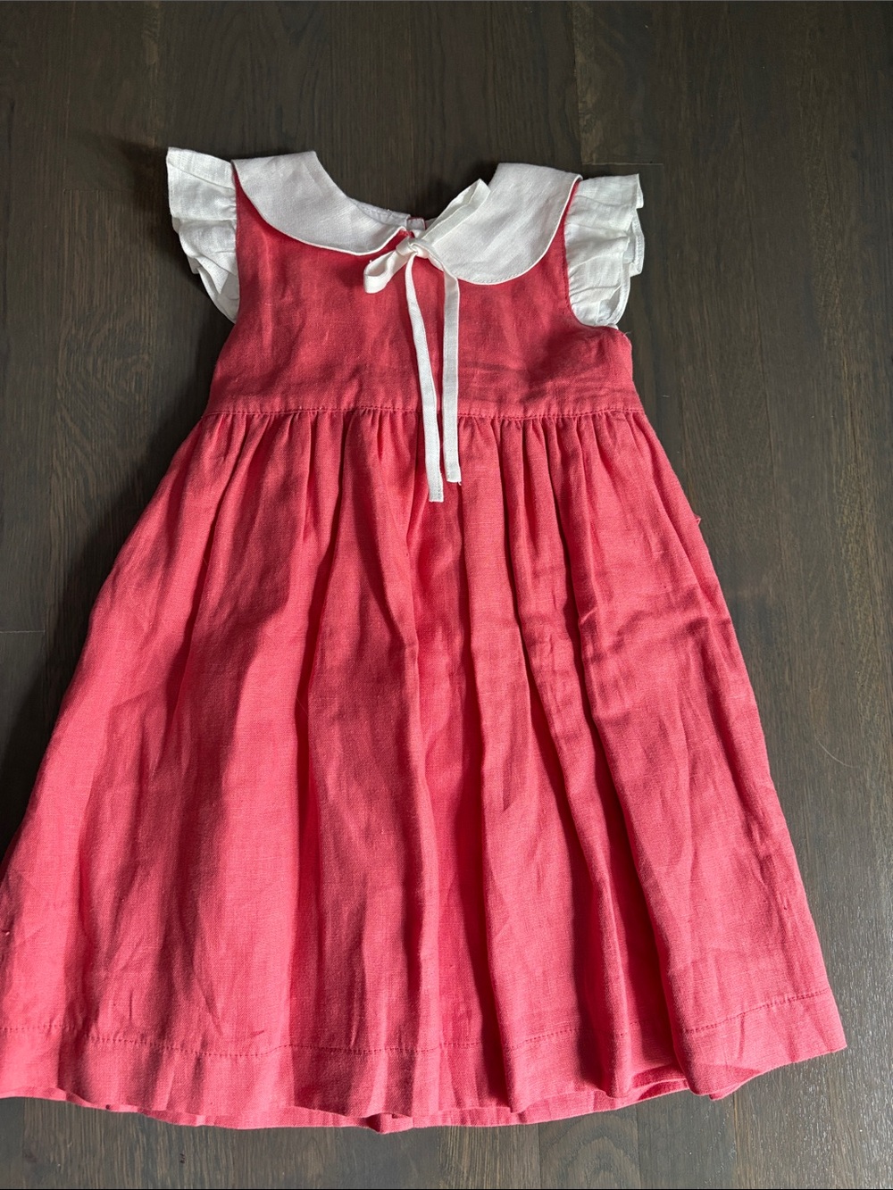 Pukatuka NWT size 4